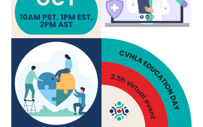 CVHLA EDUCATION DAY: VHL in the Whole Family